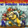 Super Mario RPG: The Starlite Worlds