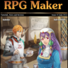 Advanced RPG Maker Issue 3