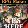 Advanced RPG Maker Issue 5