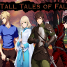 Tall Tales of Fall